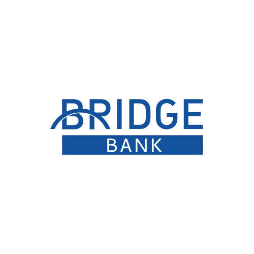 Bridge Bank logo
