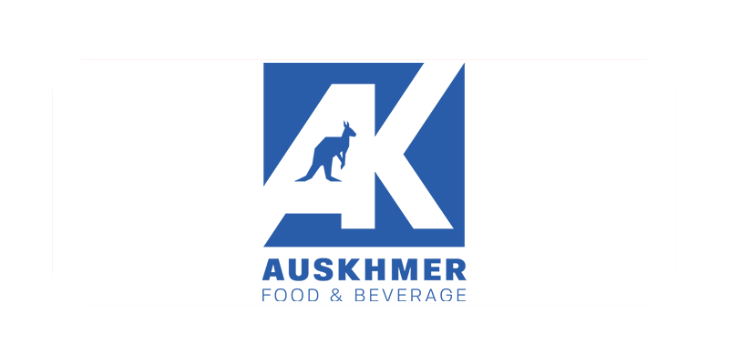AusKhmer Import & Export logo