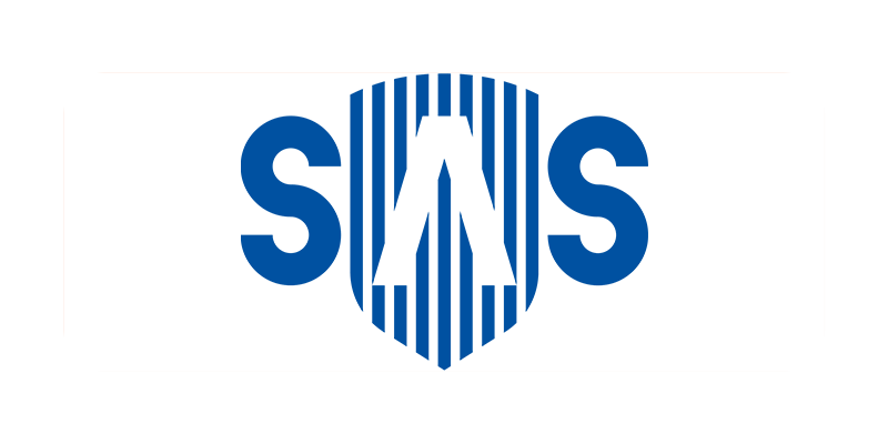 Secure Advisory Services (SAS) logo