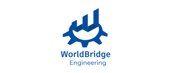 WorldBridge Engineering logo